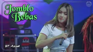 Wafiq Azizah - JOMBLO BEBEAS   |   New Monata cover Aftershine