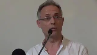 &laquo; La diplomatie fran&ccedil;aise au Moyen Orient &raquo; Bruno Guigue