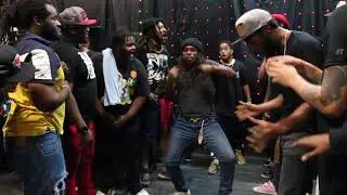 Jr Capone | Jr Xrook Vs Lil 3R | Jr Journey