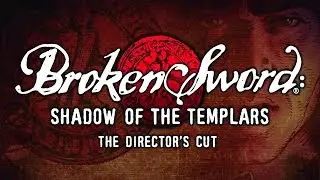 Broken Sword - Director's Cut | Full Game Longplay | No Commentary