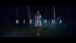 Лир - Нирвана (Нфт криптоарт) Lir - Nirvana (Nft CryptoArt Musical Film)