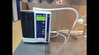 KANGEN MACHINE JR4 or JRIV