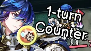 Remixed Legendary Seliph Counters ABYSSAL Legendary Seliph | Fire Emblem Heroes