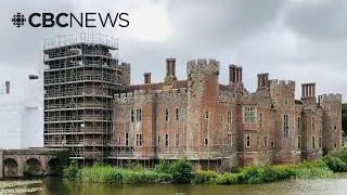 Queen&rsquo;s University&rsquo;s crumbling castle hasn&rsquo;t had significant repairs for decades: report