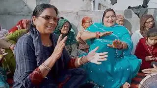 जकडी गीत 💃🏻♥️❤️  #haryanvi_lokgeet 