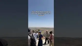 Deuteron&ocirc;mio 32. O Senhor disse a Mois&eacute;s: Suba as montanhas de Abarim, at&eacute; o monte Nebo #deus