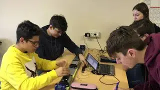 Laboratorio urti