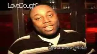 Shortee Blitz