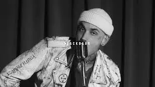 blackbear - weak when ur around (slowed reverbed)