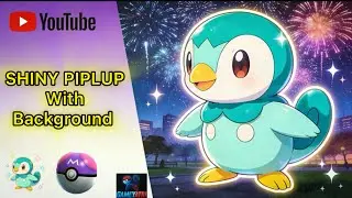 I Caught 100+ PIPLUP&hellip; This One Broke Pok&eacute;mon GO 😱🔥 | Shundo Pokemon | Shiny Piplup | GameYatri 
