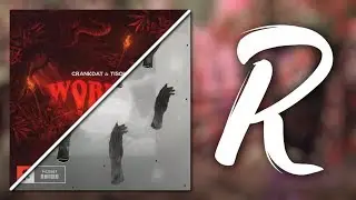 Reach - Throw Handz vs Tisoki & Crankdat - Wobble [Ravalle Mashup]