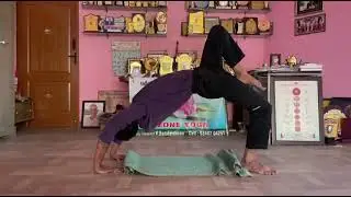 WORLD SKILL COUNCIL&mdash;140068 - WSQF LEVEL 4 - CERTIFIED INTERNATIONAL YOGA THERAPIST - WORKING VIDEO