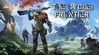 Новички в  THE CYCLE: FROINTER!!! #тарков #бесплатно