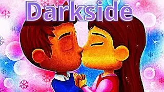 ꧁❀ÐΛЯКSłÐΞ❀꧂ //_❤️ Catboy X Owlette 💙_ AMV -  (Pj Másks) .