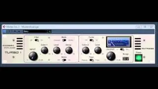 Modern Analoger by Antress Modern Plugins