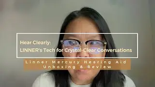 Linner Mercury Hearing Aid Review