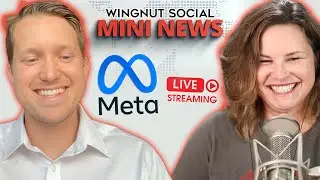 All About Meta's New Streaming Platform 'Super' | Mini News | Episode #284