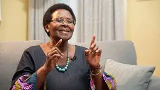 Developing Book Policy In Africa - A Conversation with Lily Nyariki