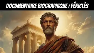 P&eacute;ricl&egrave;s : De la naissance &agrave; l&rsquo;&acirc;ge d&rsquo;or d&rsquo;Ath&egrave;nes
