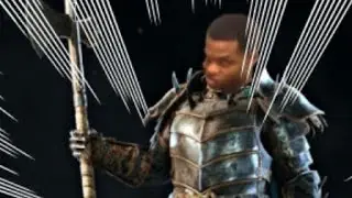For Honor shitpost