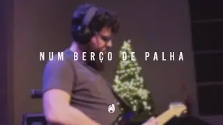Ibaviva Louvor | Num Berço de Palha