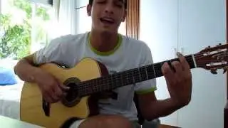 Sabor Colorido / Moça Bonita - Geraldo Azevedo