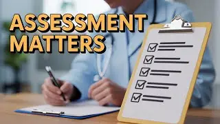 Integrating Assessment into Clinical Formulation for Personalized Care