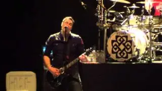 Breaking Benjamin 