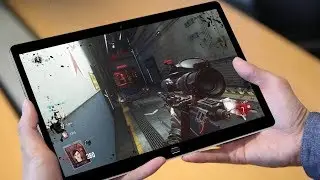 Top 5 Best Android Tablet 2021 - Best For Gaming