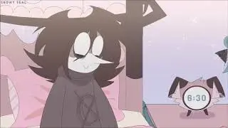 I Can't Wait (Animation Meme)