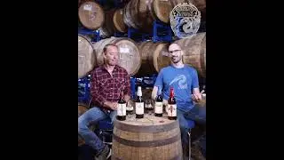 When to drink Fremont Brewing's Barrel Aged Beers?