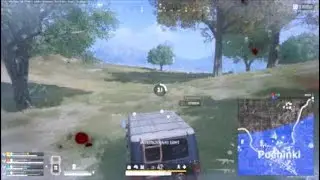 pubg ugub рандом сквад 