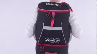 triathlon backpack