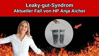 Leaky gut Syndrom