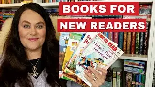 WHAT READING LEVEL IS MY KID AT? | READING BOOK LEVELS EXPLAINED