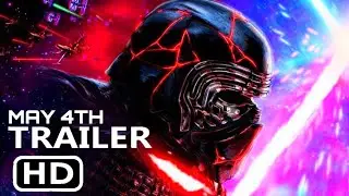 Star Wars: Celebration May The 4th 2021 HD FM