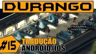 DURANGO A TRADU&Ccedil;&Atilde;O!! (PT-BR)