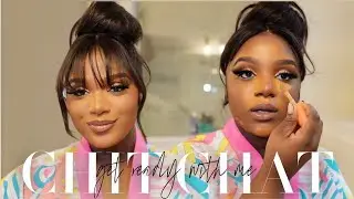 CHIT CHAT GRWM | Life Update Q&A, Dating Update, Moving Again???,  Going Back to School? (again)