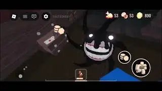 Play a new door game mode:D