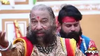 Dhaniya MEHAR KARO || BHANWAR ALI || FULL HD VIDEO || NEW BABA RAMDEVJI SONG 2016