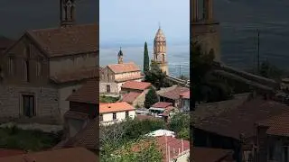 Угадаете город?