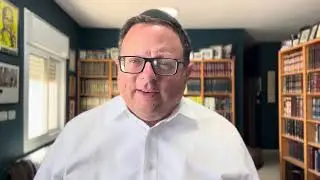 Something to think about on the Torah portion - Vayera Complete