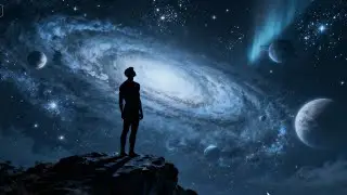 Scary Facts That Will Blow Your Mind. Why the Night Sky Is a Time Machine You Never Knew Existed