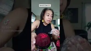 Send A Cake Review/Taste Test @sendacakenow