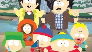 South Park: Streaming Wars Review