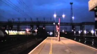 DRS 66422 & Colas 66850