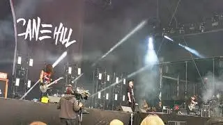 Cane Hill 'Fountain Of Youth' live Download Festival 2019