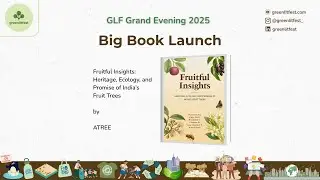Big Book Launch - Fruitful Insights