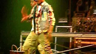 Another Planet - Jawan Harris 8/5 Orlando