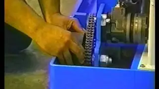 Single Level Maintenance: The Drive Unit